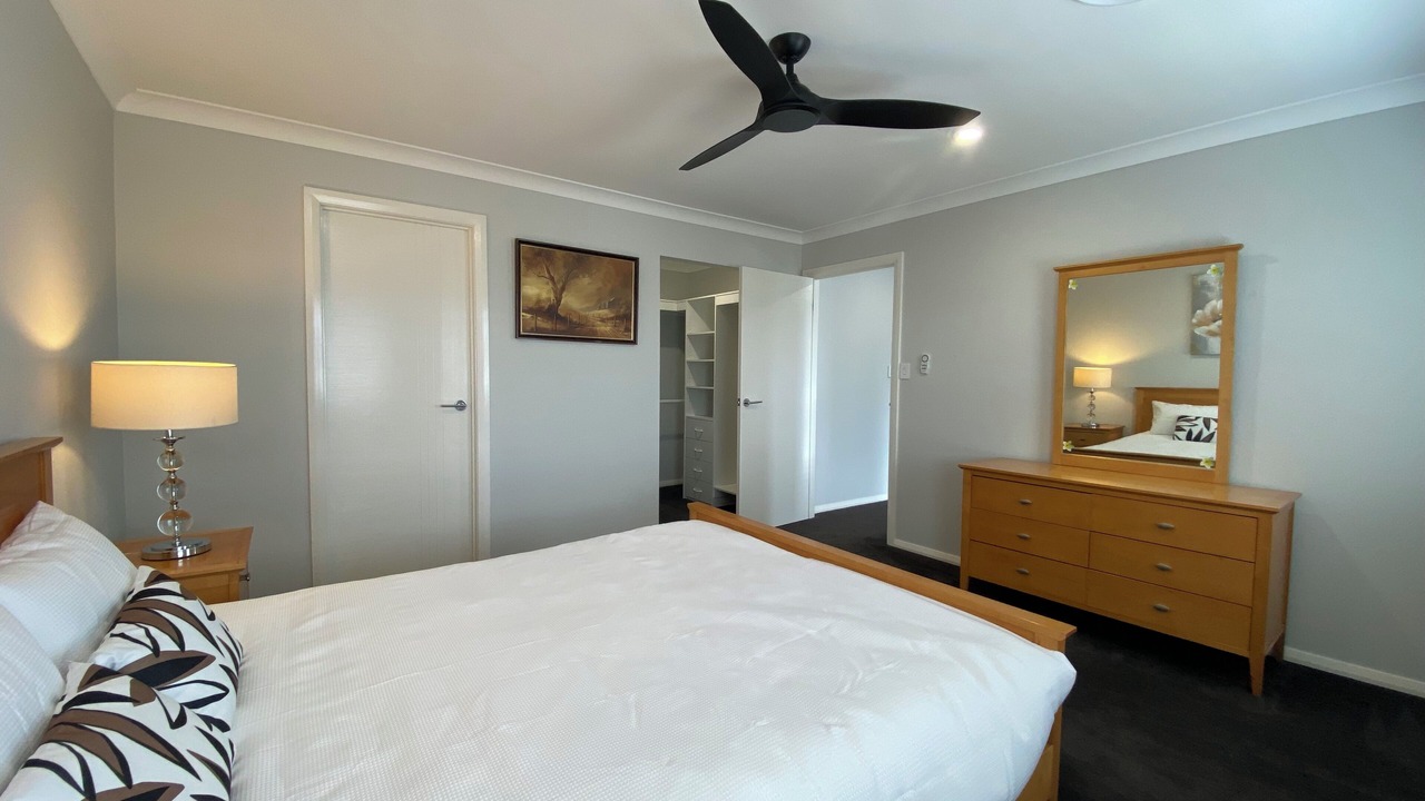 Photo of Bedroom in Gledswood Hills