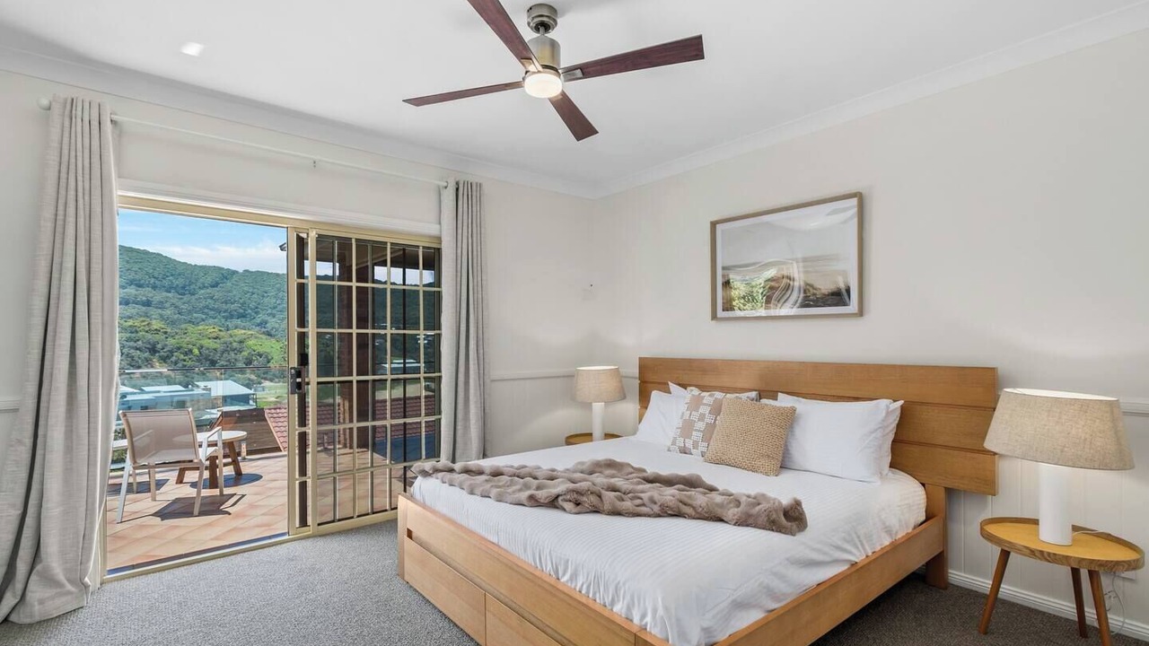 Photo of Patio Balcony in Coalcliff