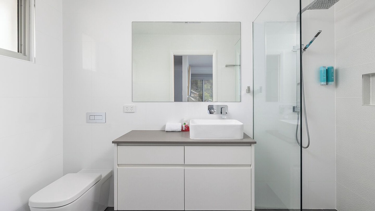 Photo of Bathroom in Corlette