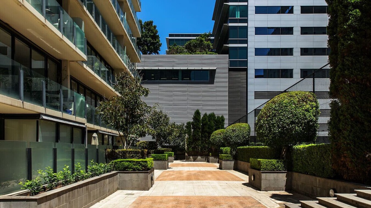 Photo of Outdoor in South Melbourne