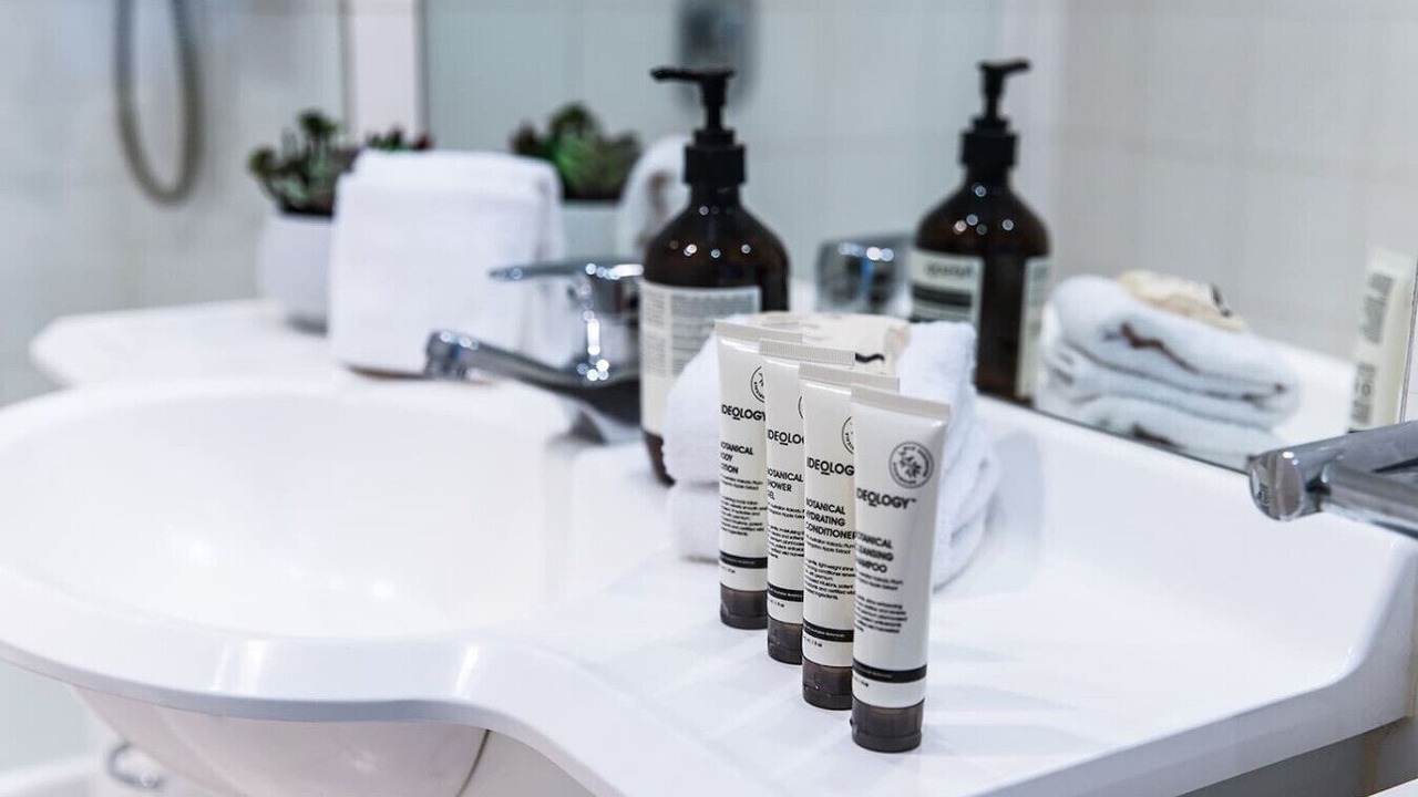 Photo of Bathroom in South Melbourne