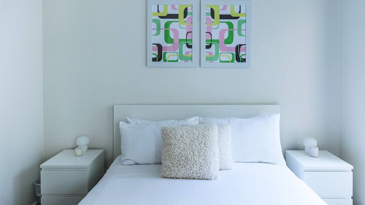 Photo of Bedroom in South Melbourne