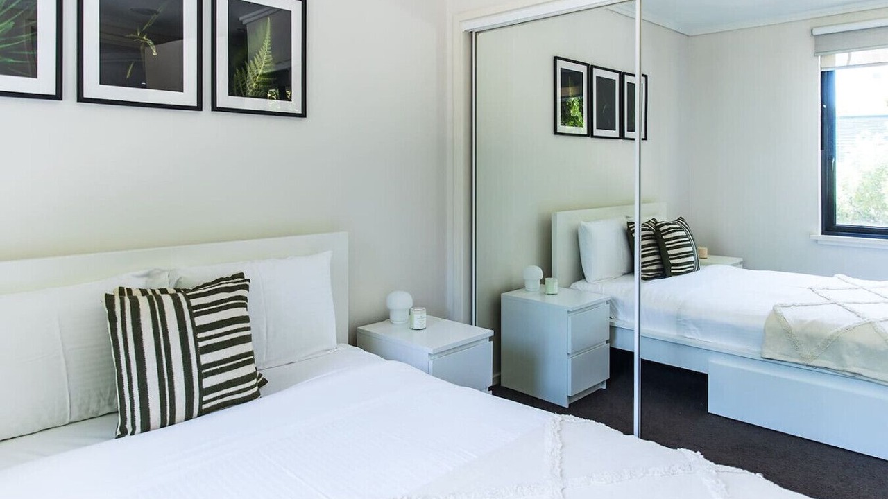 Photo of Bedroom in South Melbourne