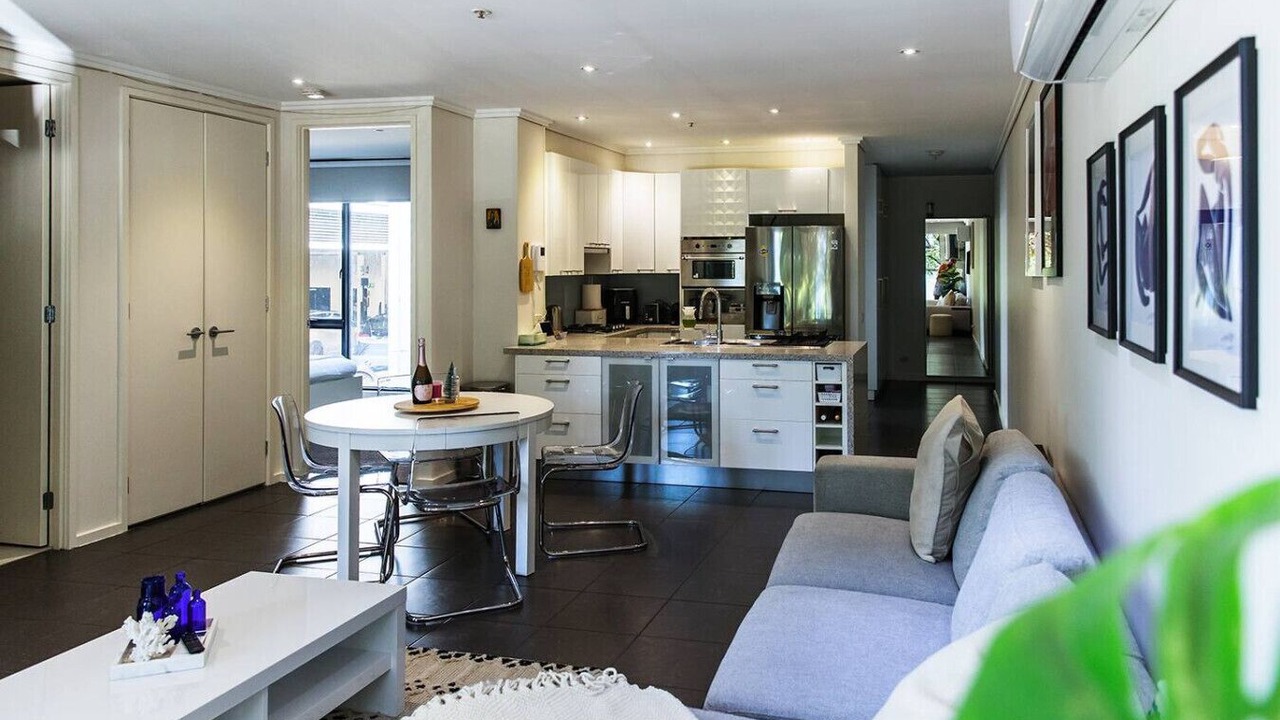 Photo of Livingroom in South Melbourne