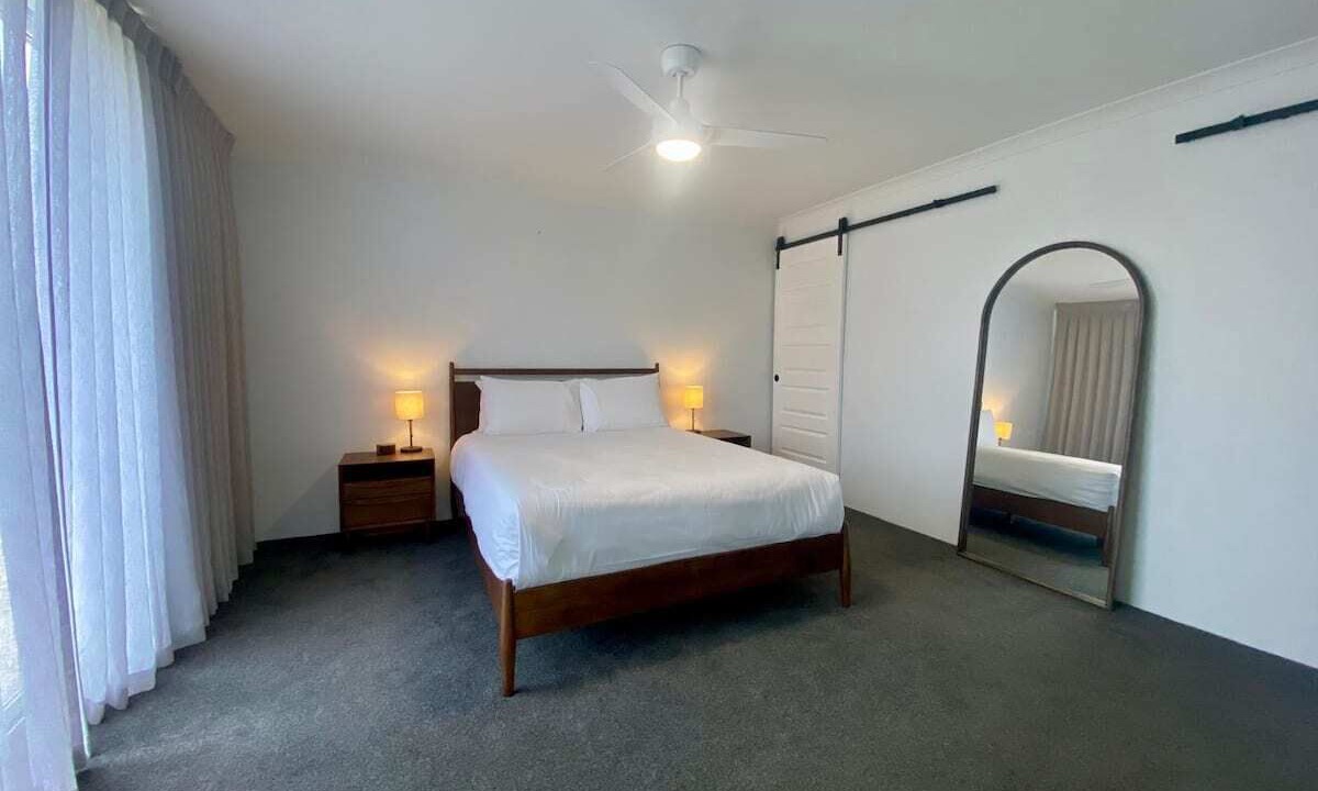Photo of Bedroom in Quindalup