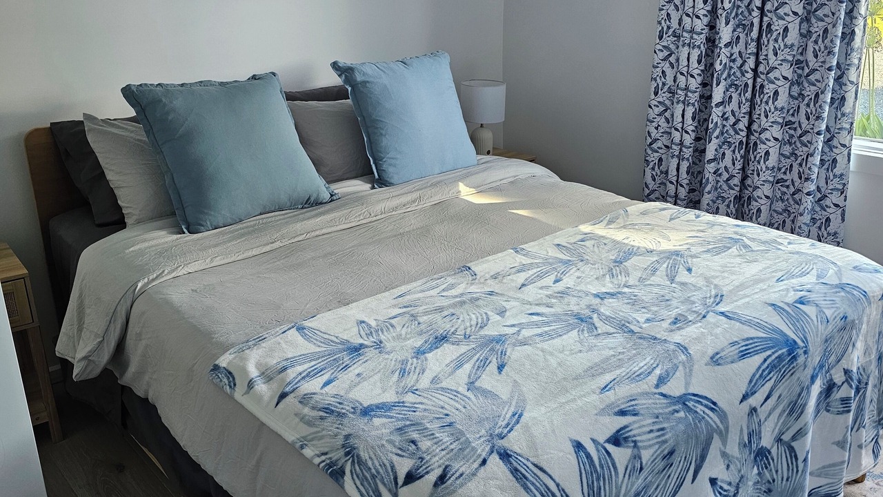 Photo of Bedroom in Newmerella