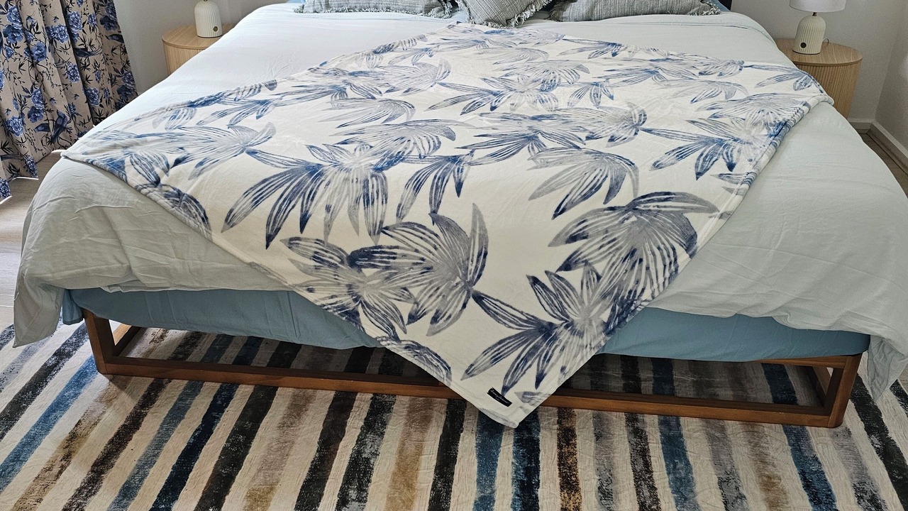 Photo of Bedroom in Newmerella