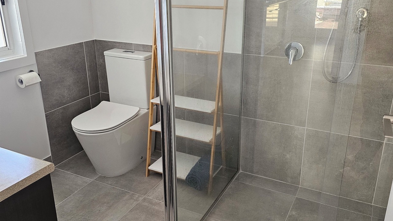Photo of Bathroom in Newmerella