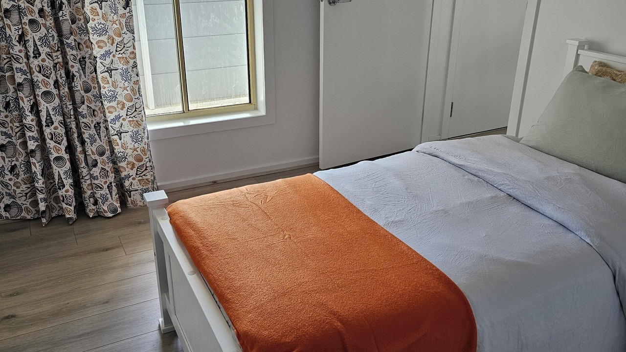 Photo of Bedroom in Newmerella