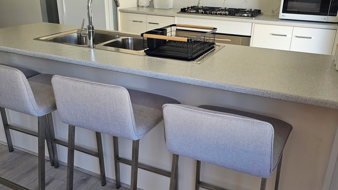 Photo of Kitchen in Newmerella
