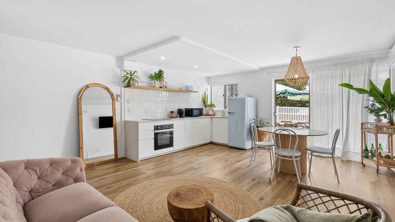 Photo of Livingroom in Mooloolaba