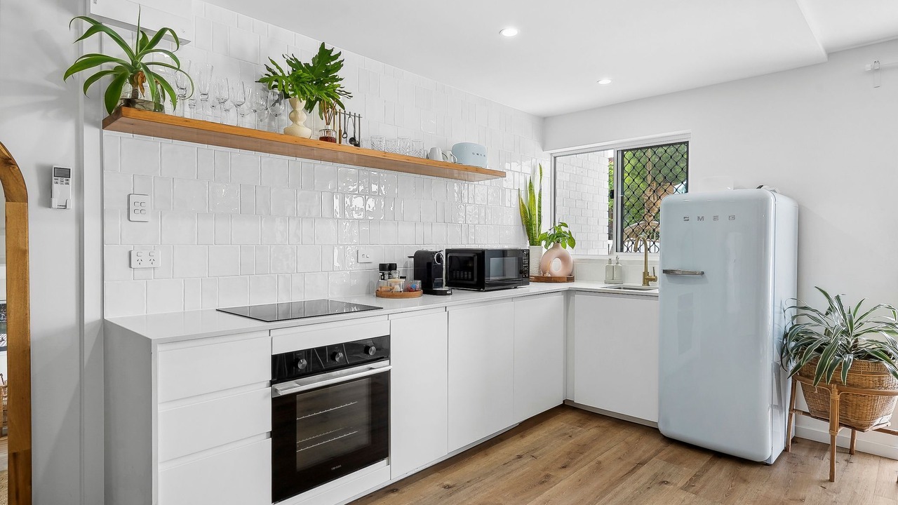 Photo of Kitchen in Mooloolaba