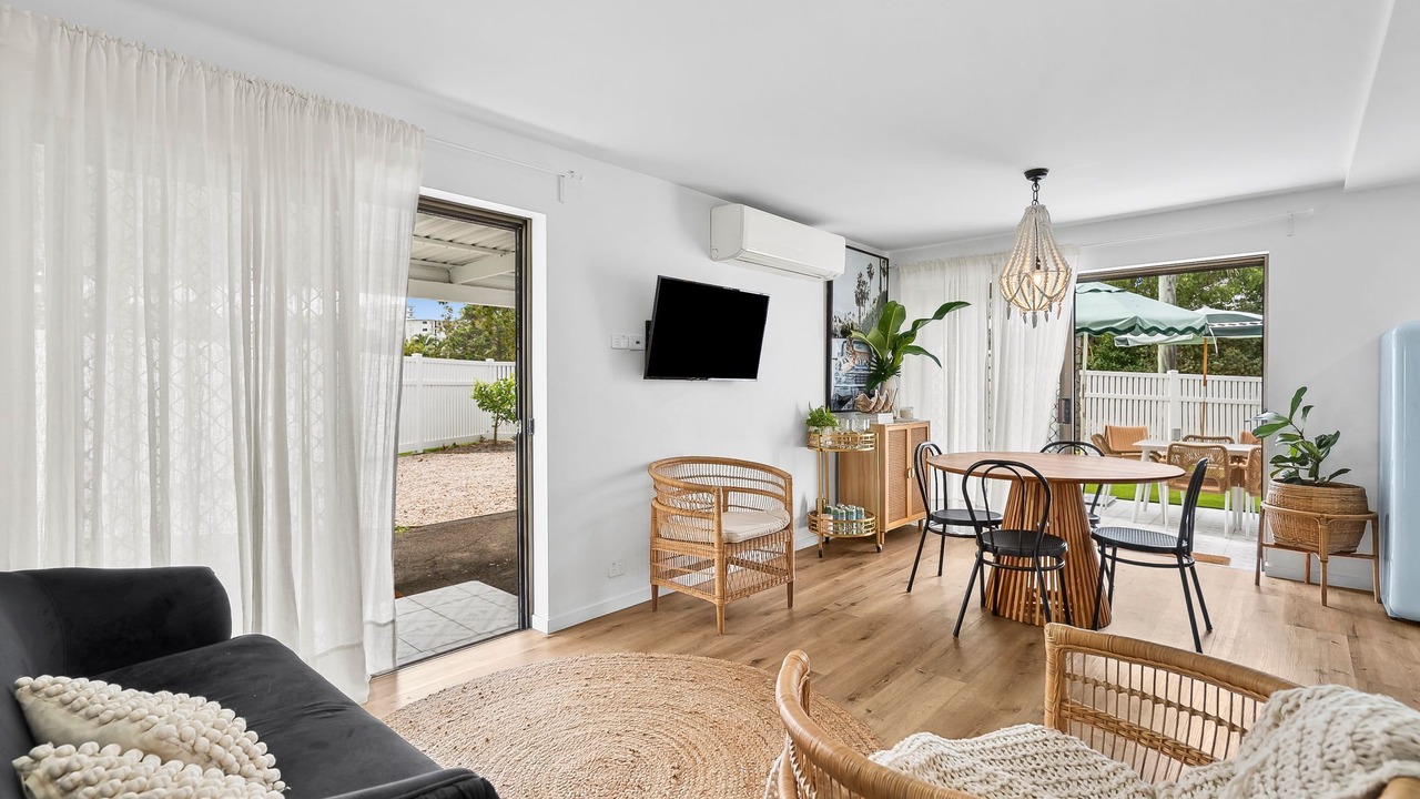 Photo of Livingroom in Mooloolaba