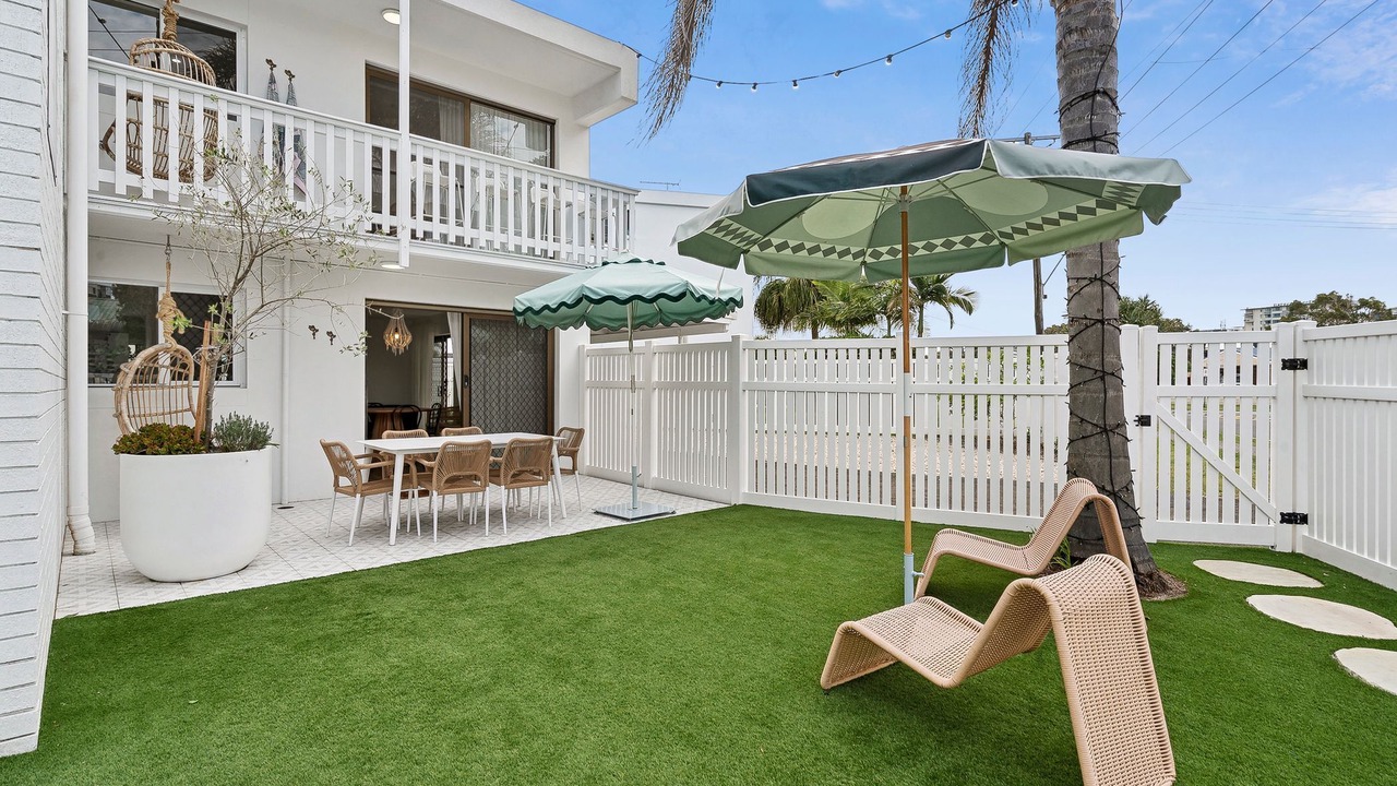 Photo of Outdoor in Mooloolaba