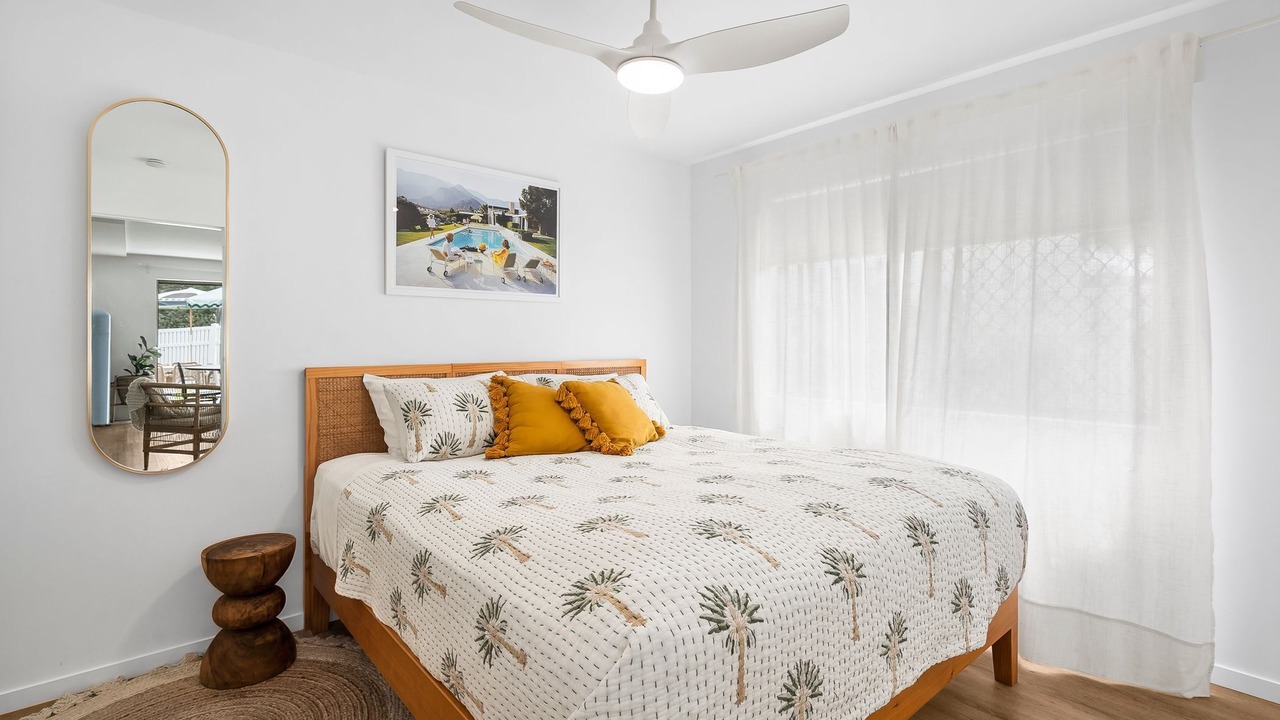 Photo of Bedroom in Mooloolaba