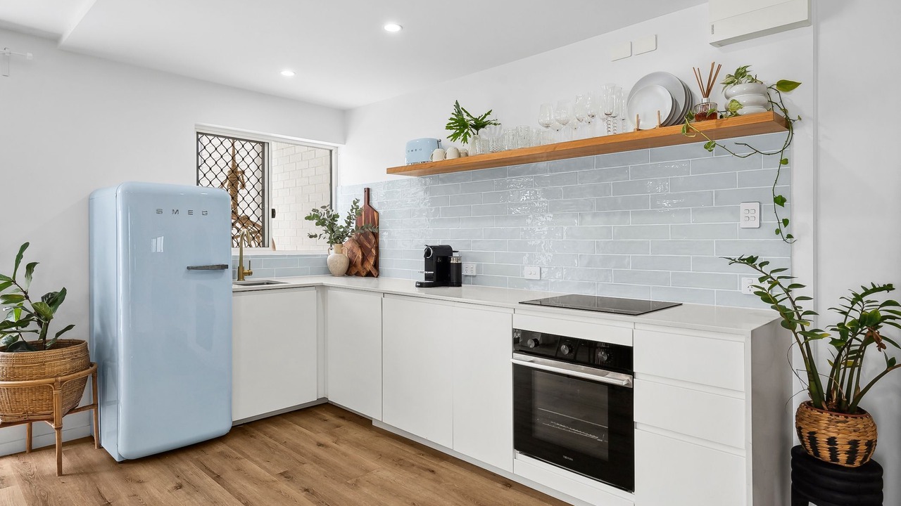 Photo of Kitchen in Mooloolaba