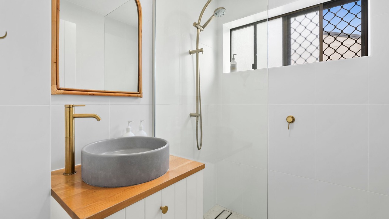 Photo of Bathroom in Mooloolaba