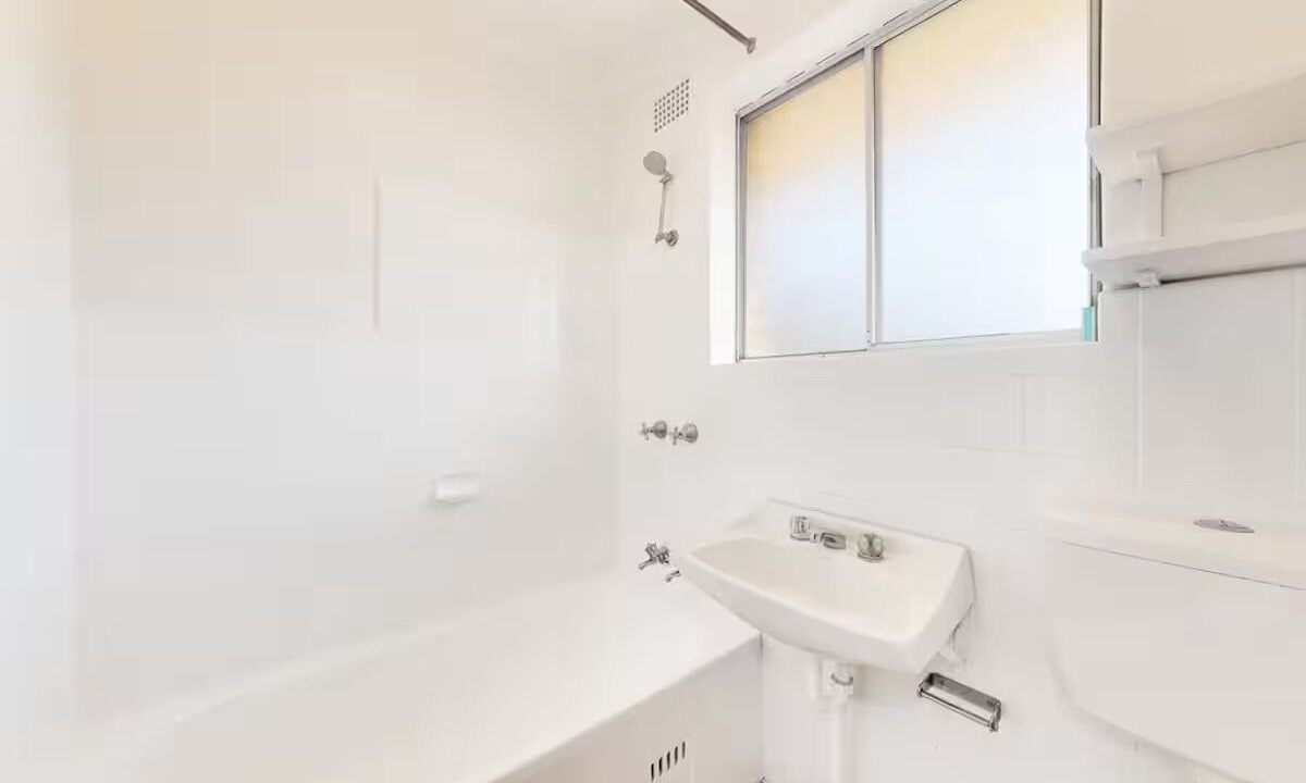 Photo of Bathroom in Dee Why