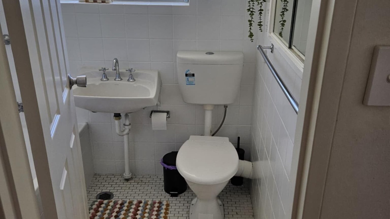 Photo of Bathroom in Dee Why