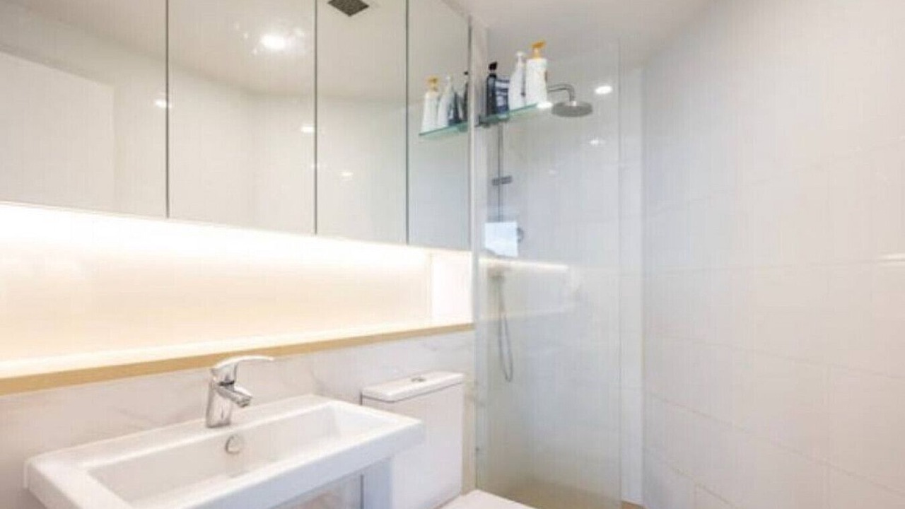 Photo of Bathroom in Brisbane Central Business District
