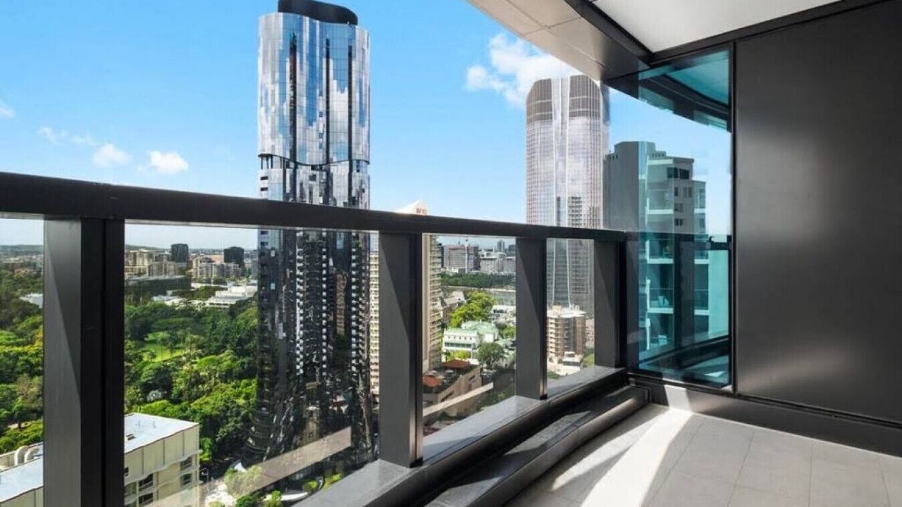 Photo of Outdoor in Brisbane Central Business District