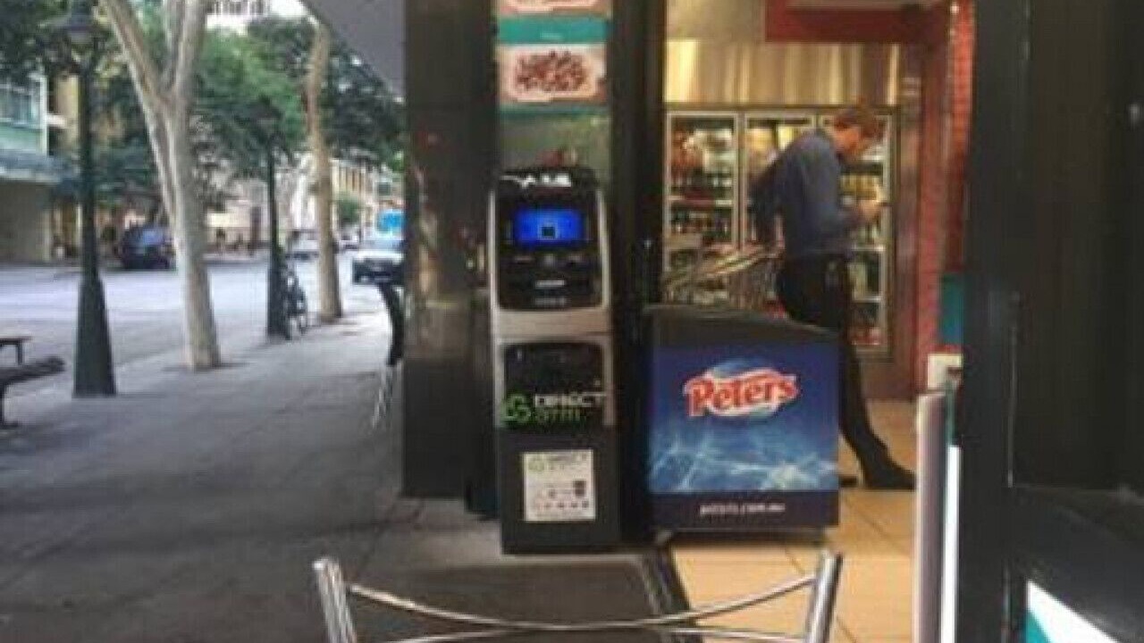 Photo of Others in Brisbane Central Business District