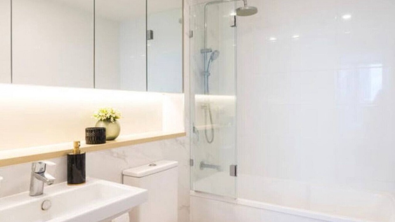 Photo of Bathroom in Brisbane Central Business District