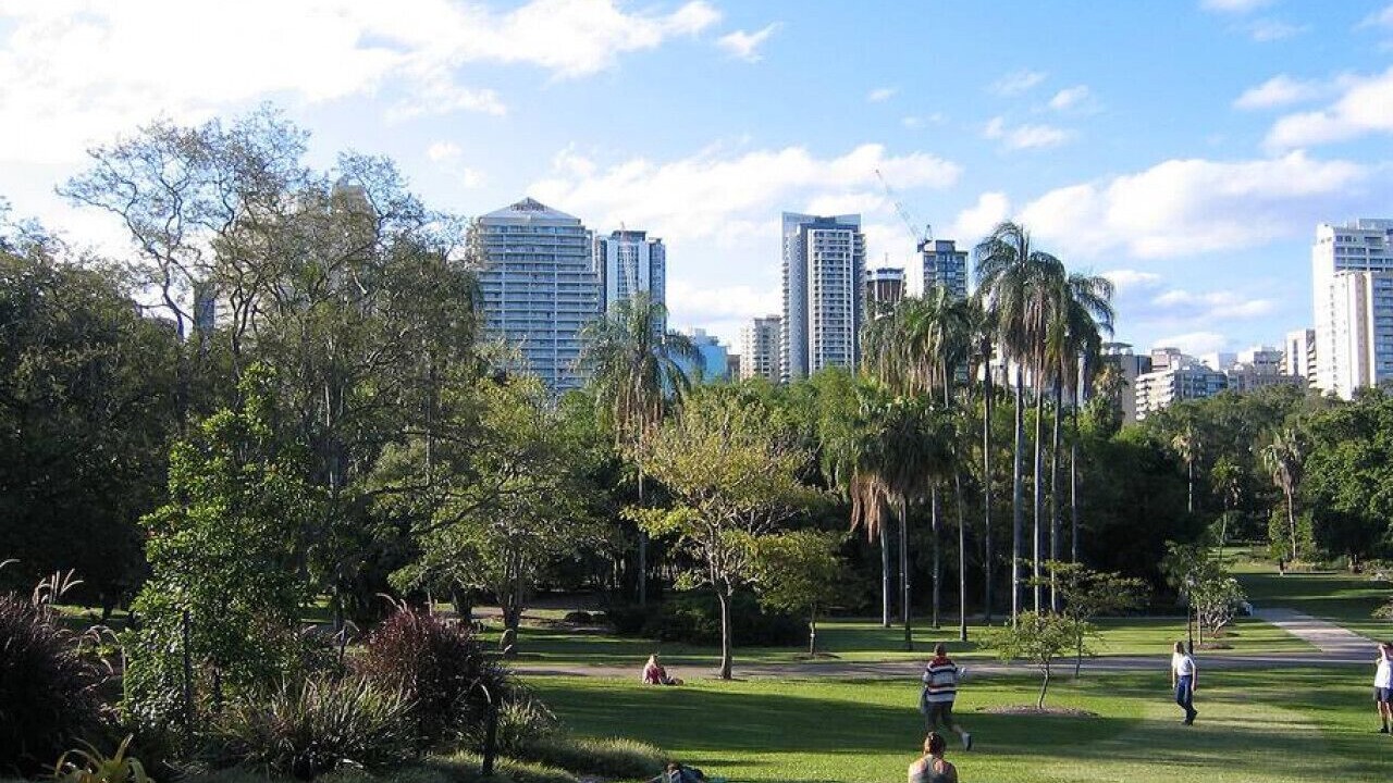 Photo of Others in Brisbane Central Business District