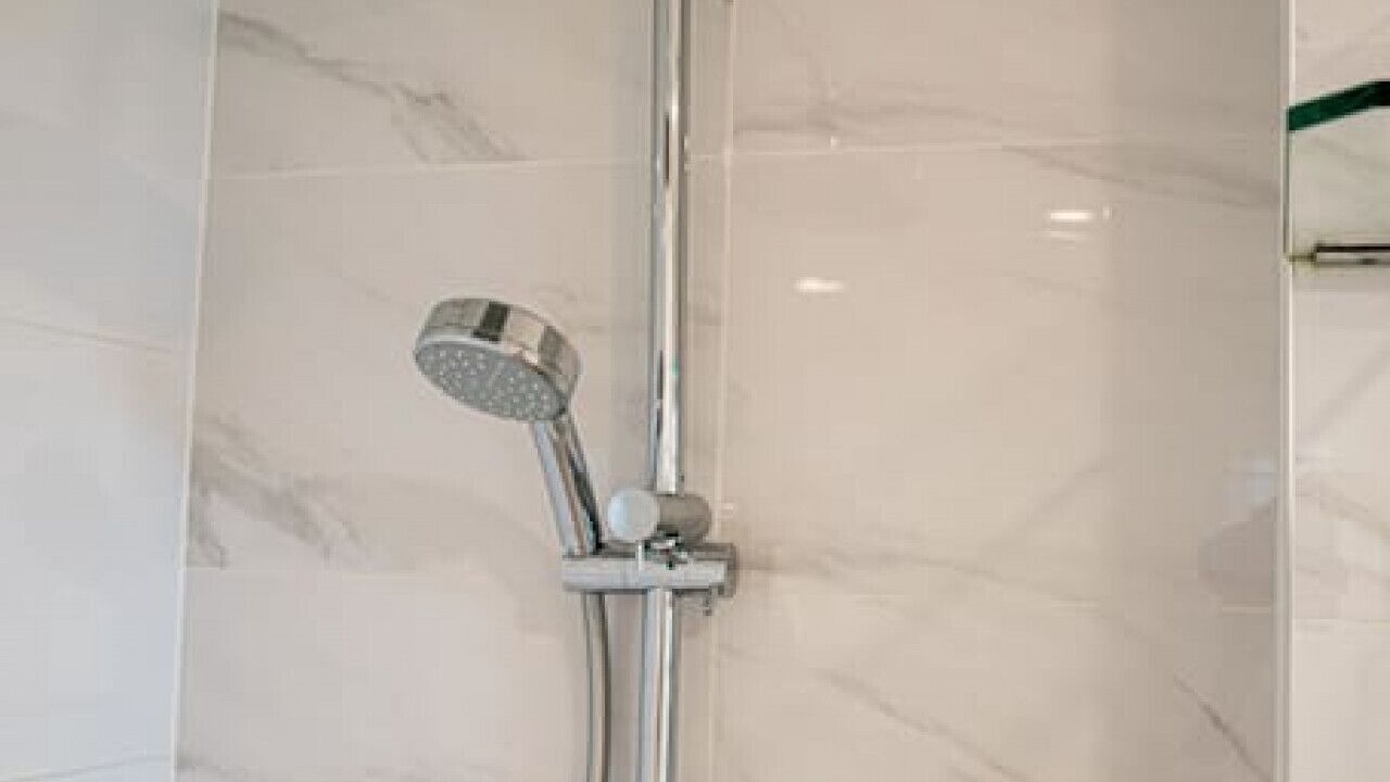Photo of Bathroom in Brisbane Central Business District