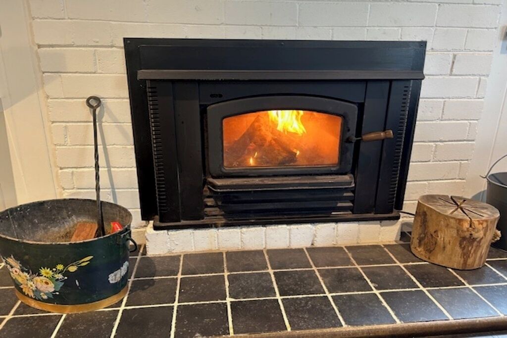 Photo of Livingroom in Mount Victoria
