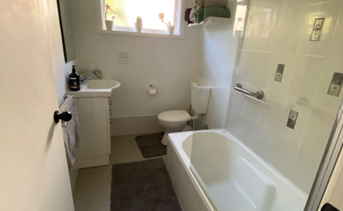 Photo of Bathroom in Mount Victoria
