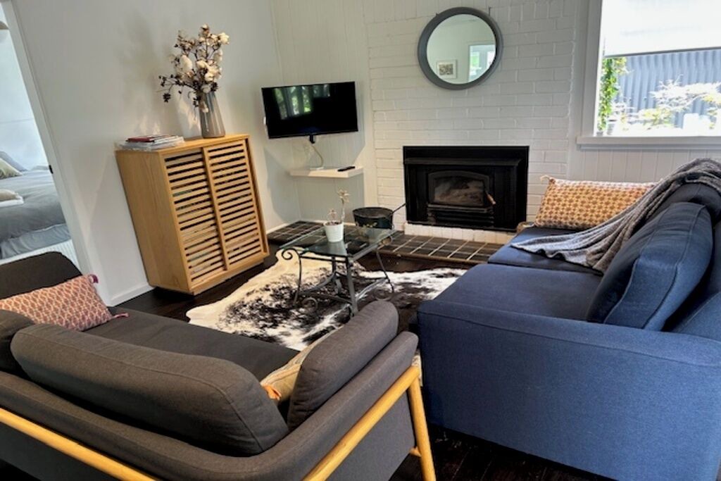 Photo of Livingroom in Mount Victoria