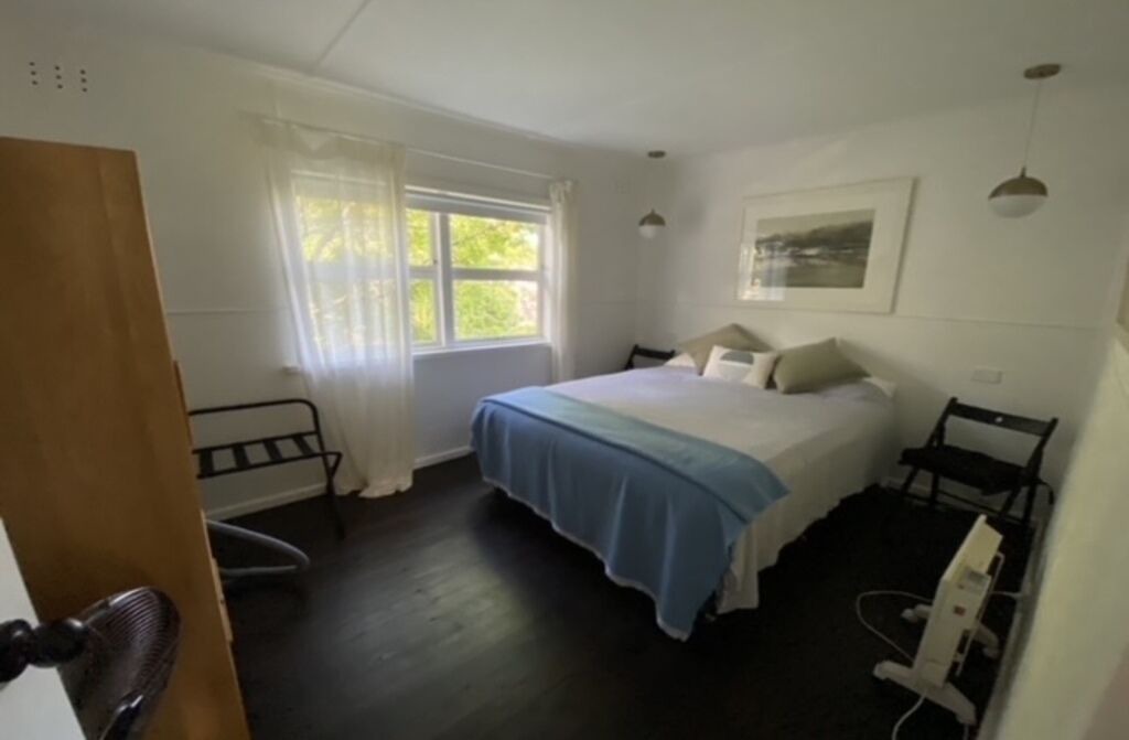 Photo of Bedroom in Mount Victoria