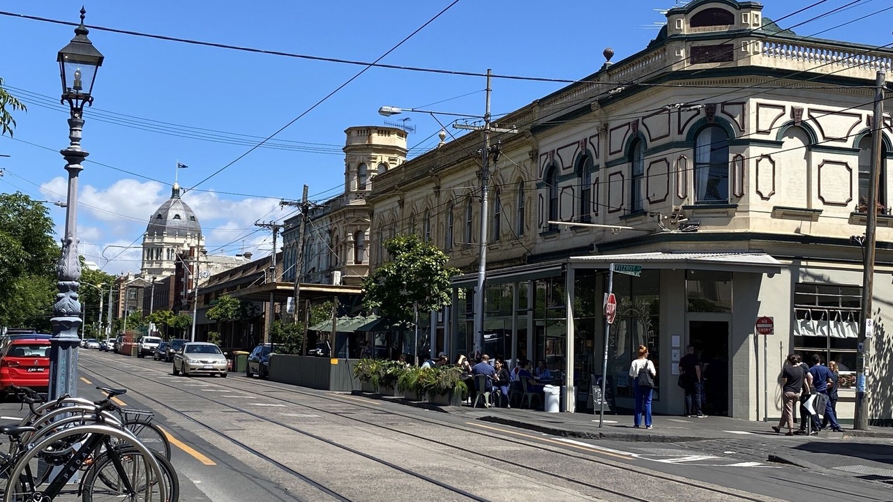Photo of Others in Collingwood