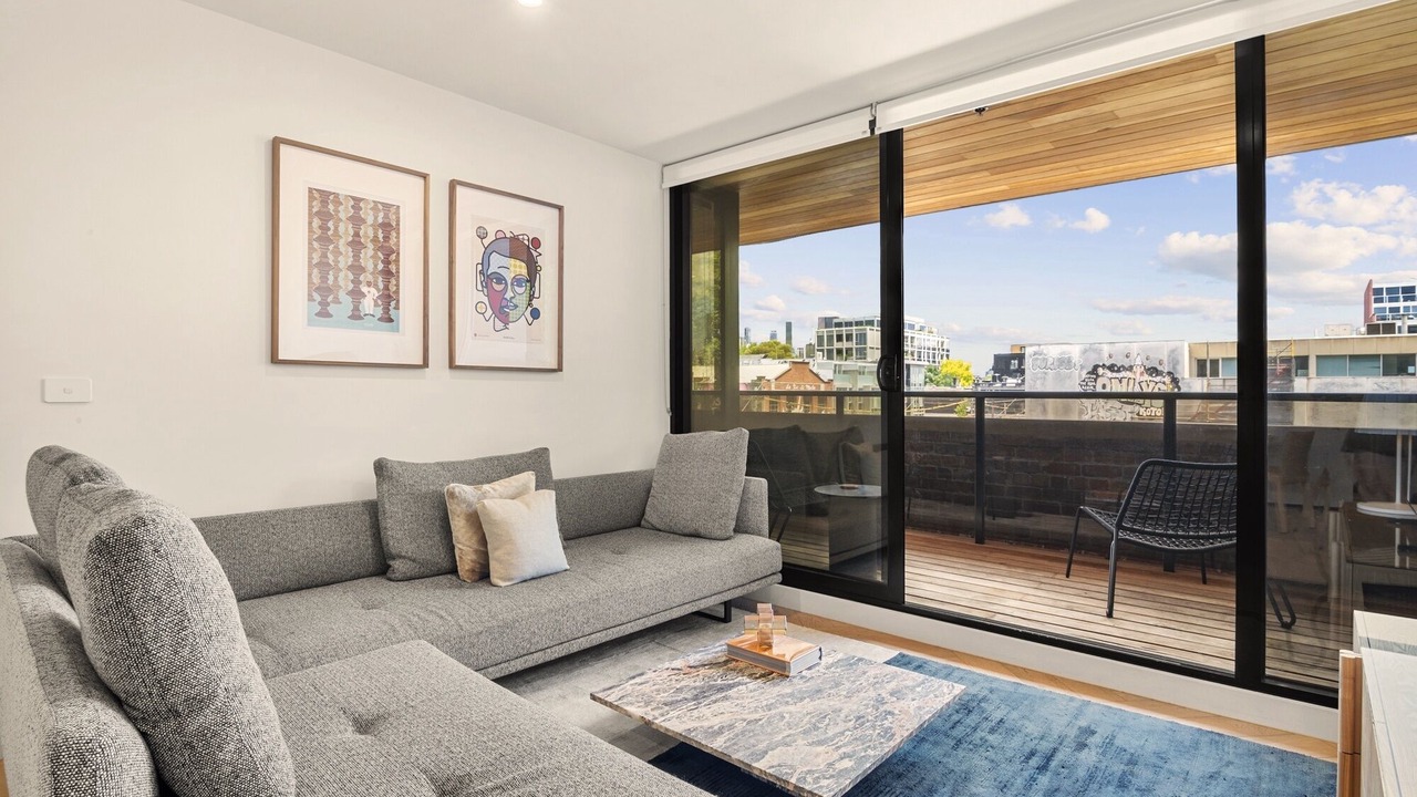 Photo of Livingroom in Collingwood