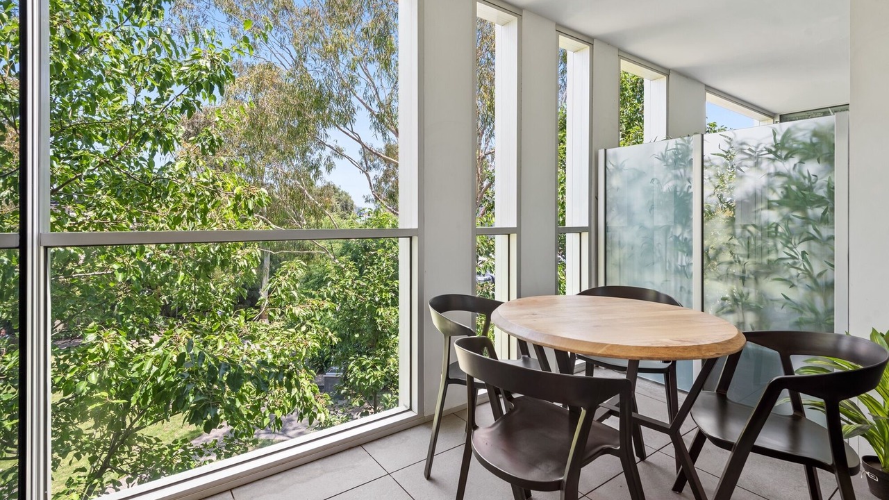 Photo of Patio Balcony in South Yarra