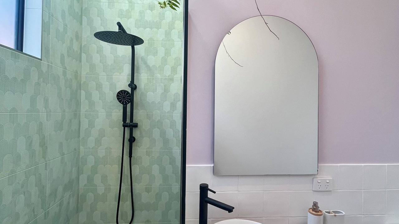 Photo of Bathroom in Tathra