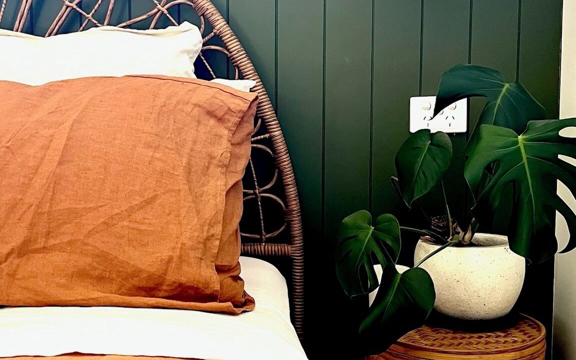 Photo of Bedroom in Tathra