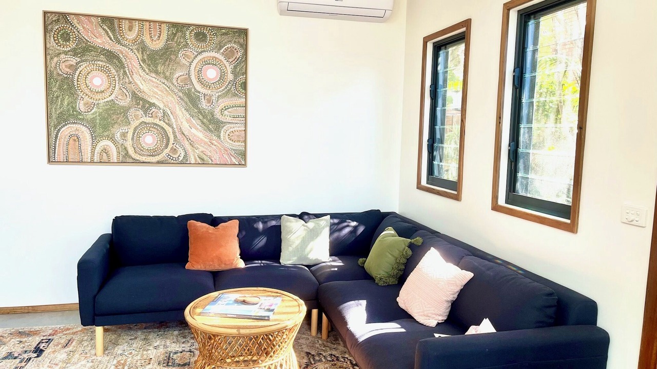 Photo of Livingroom in Tathra