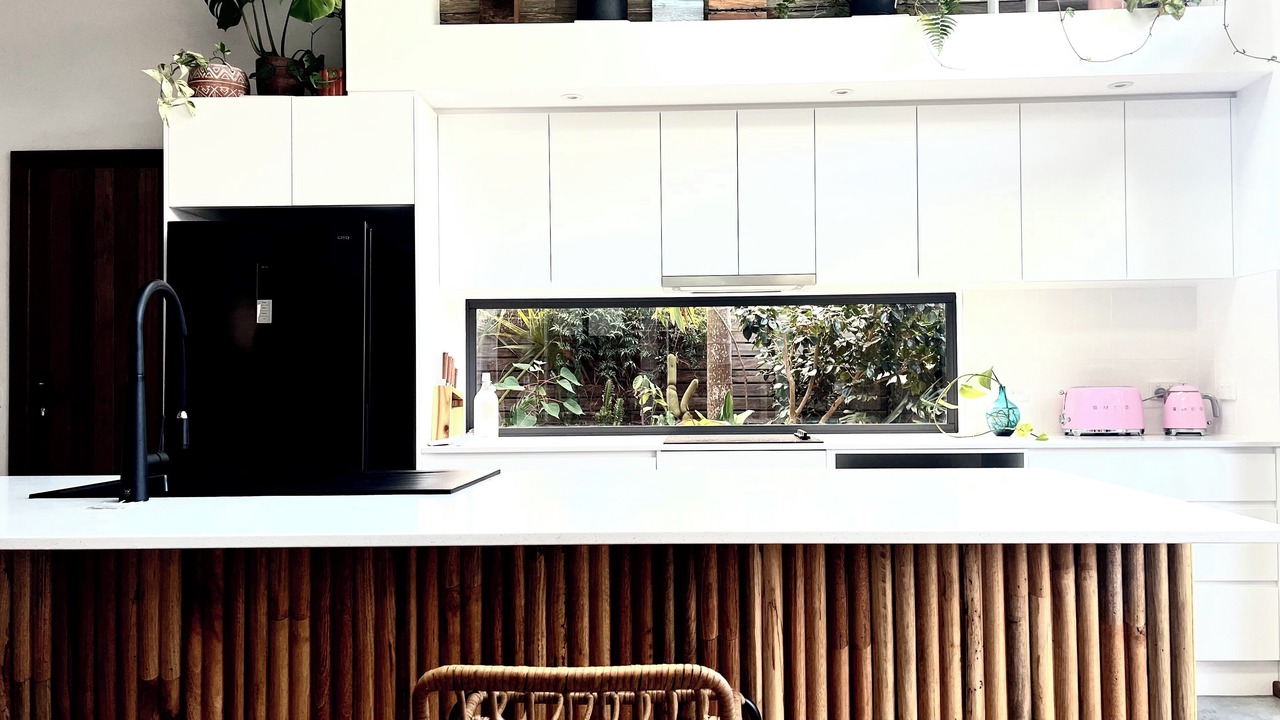 Photo of Kitchen in Tathra