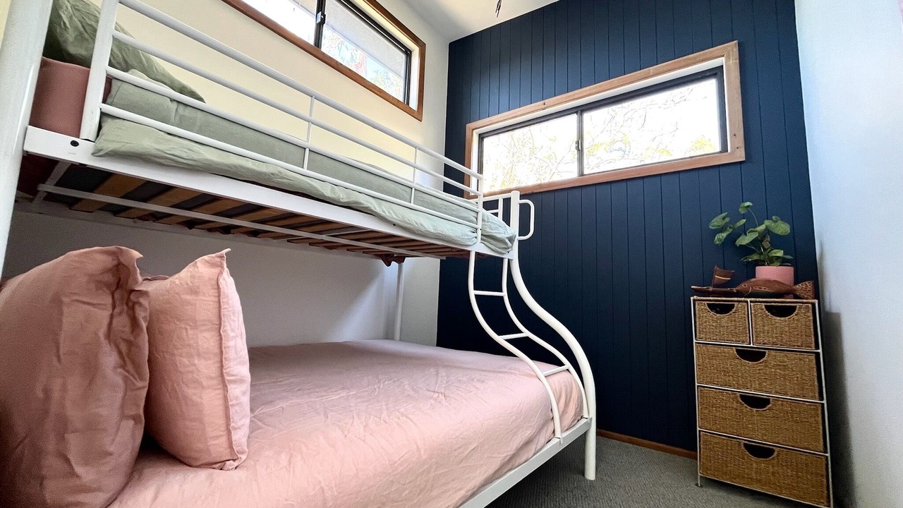 Photo of Bedroom in Tathra