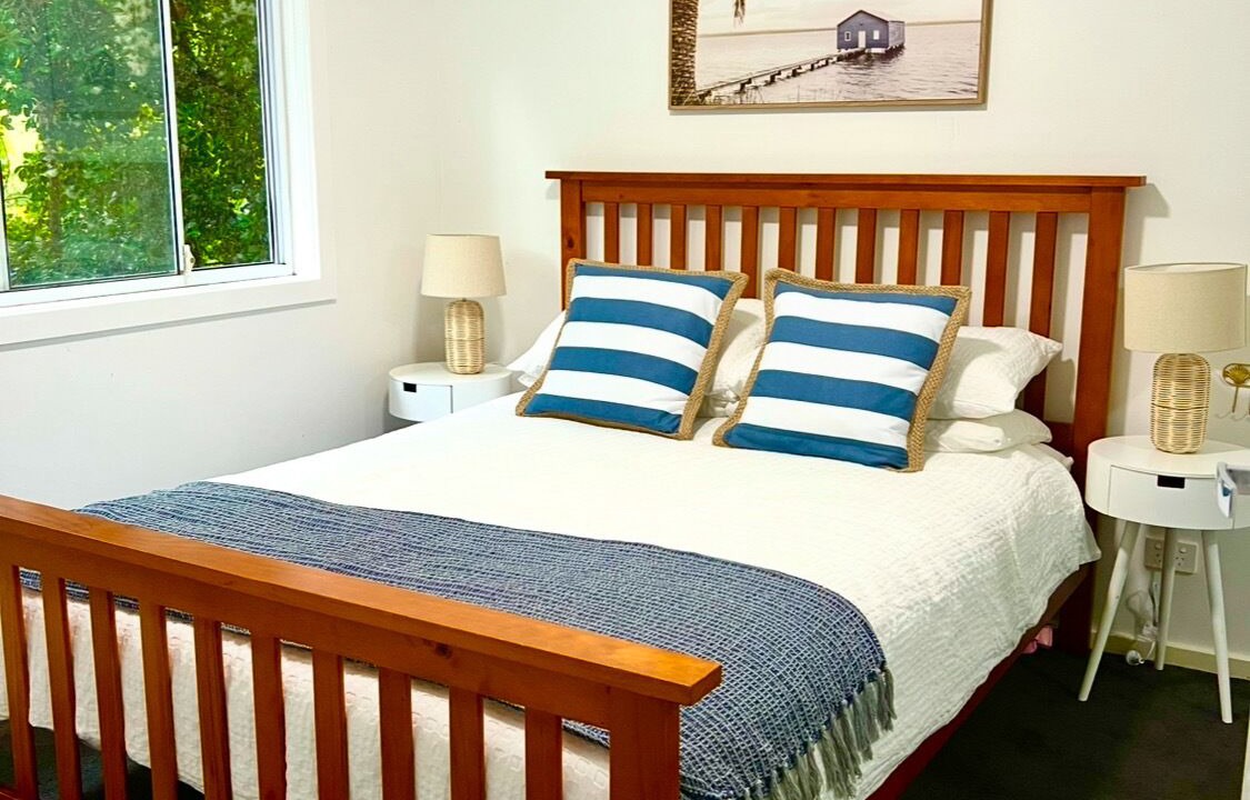 Photo of Bedroom in Wamberal
