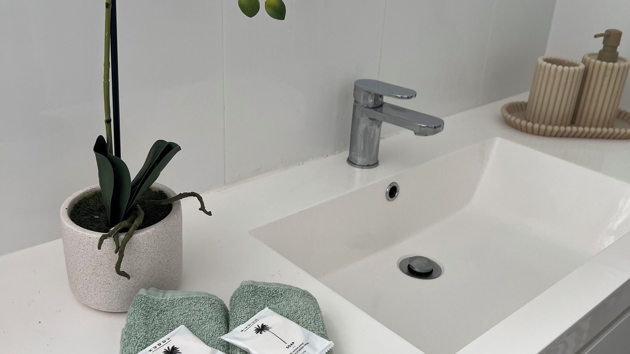 Photo of Bathroom in Wamberal