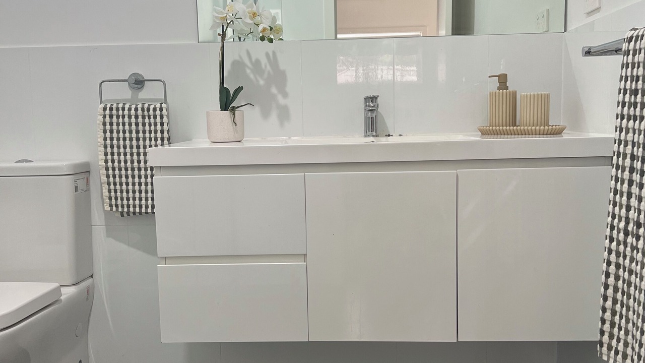 Photo of Bathroom in Wamberal