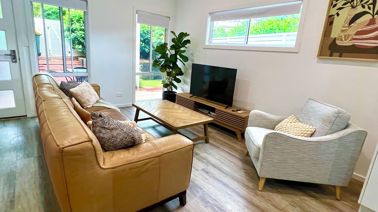 Photo of Livingroom in Wamberal