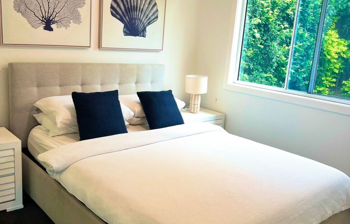 Photo of Bedroom in Wamberal