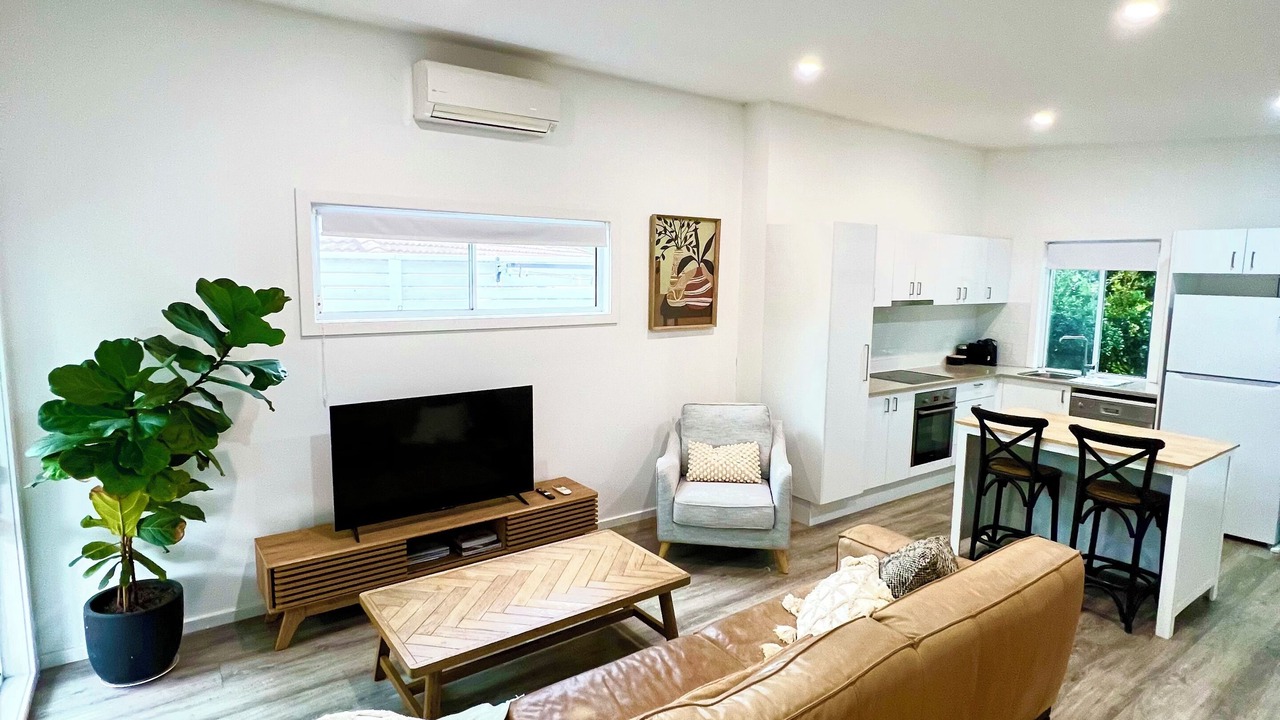 Photo of Livingroom in Wamberal