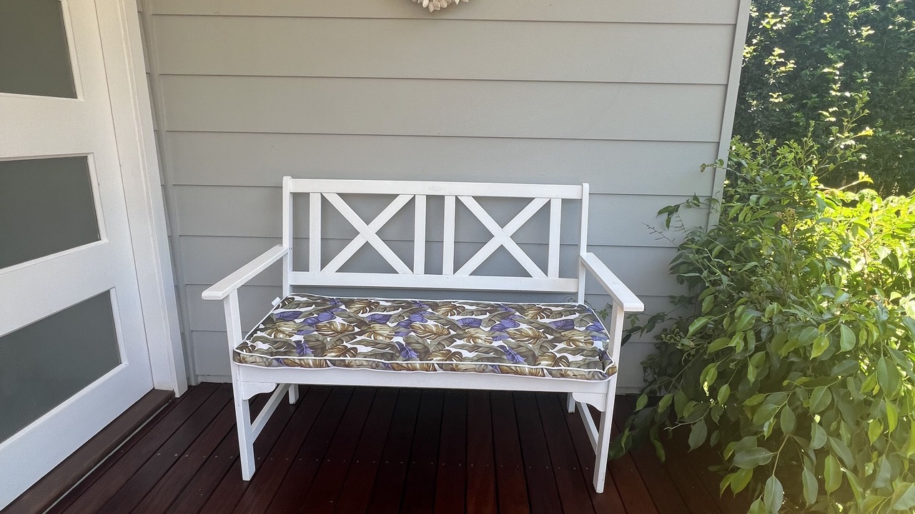 Photo of Patio Balcony in Wamberal