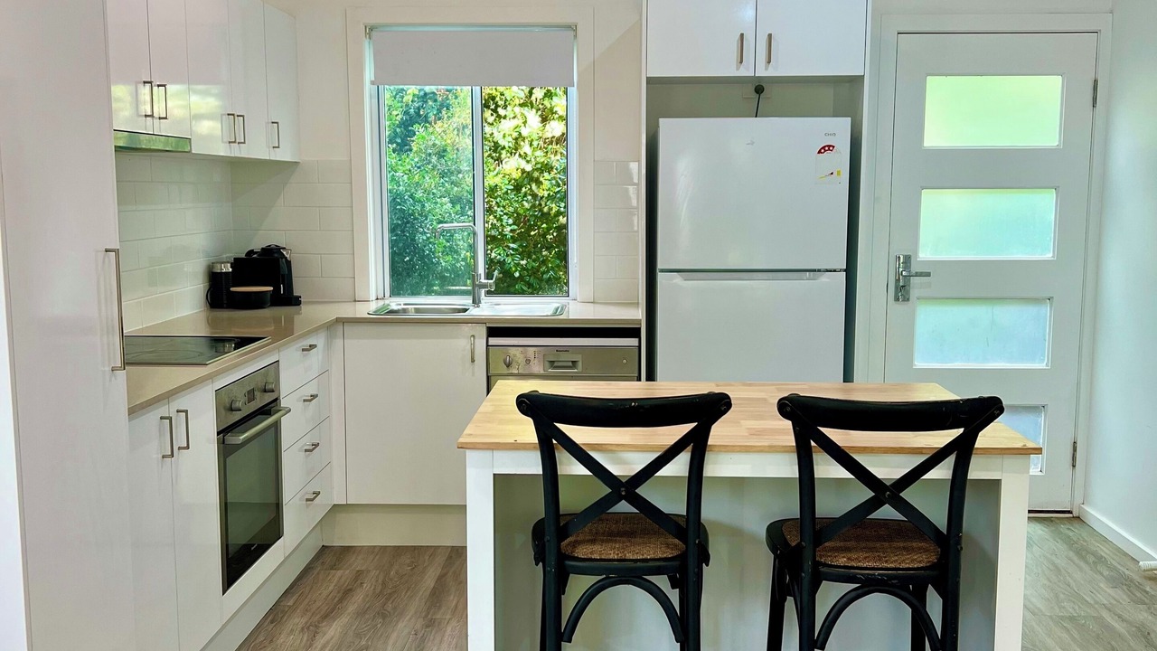 Photo of Kitchen in Wamberal