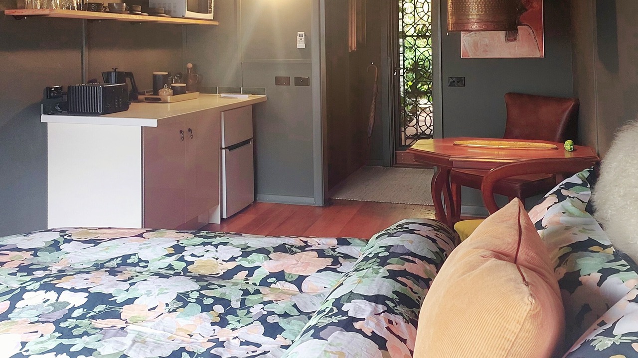 Photo of Bedroom in Boat Harbour Beach